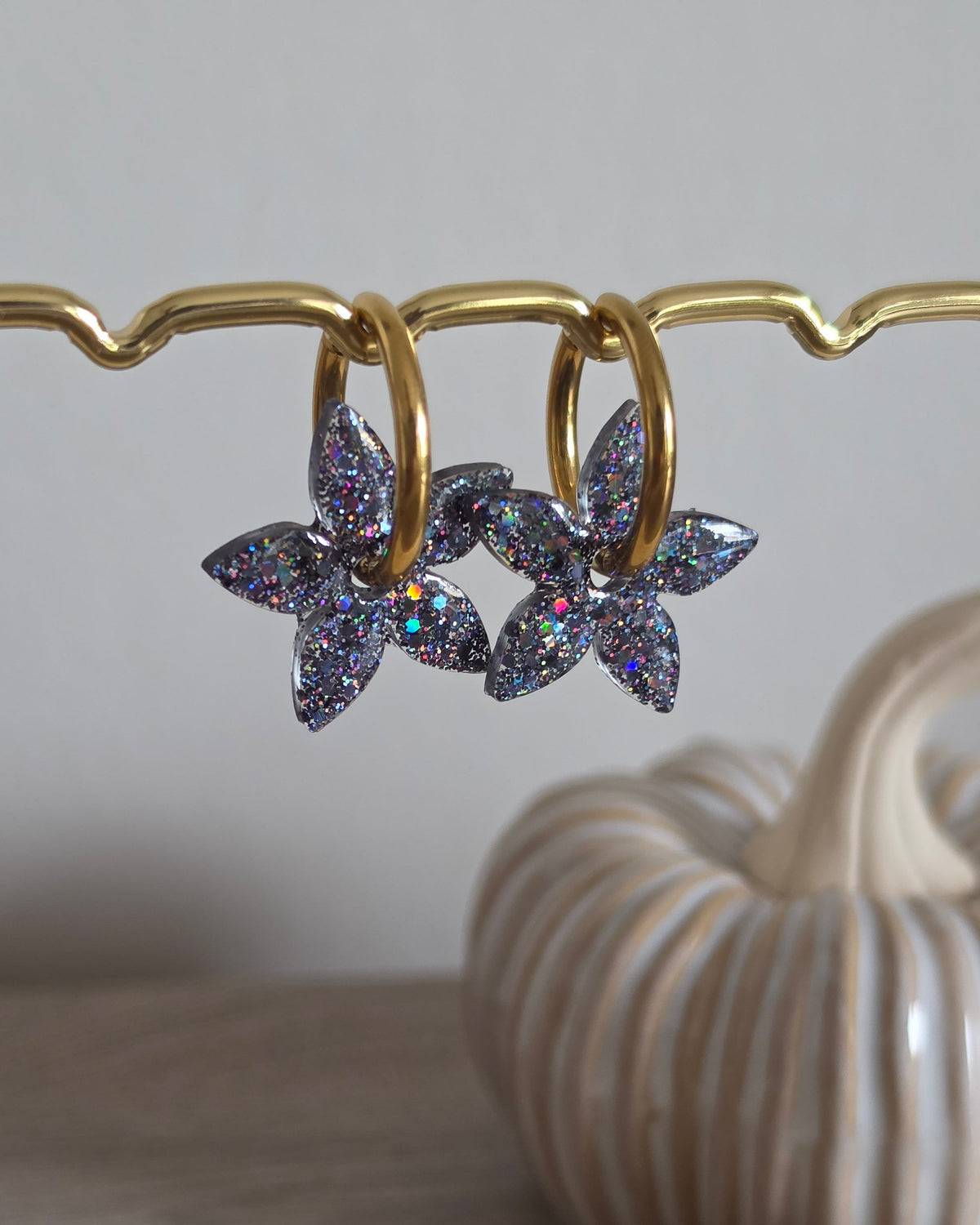 MELIA Midnight Magic Charms