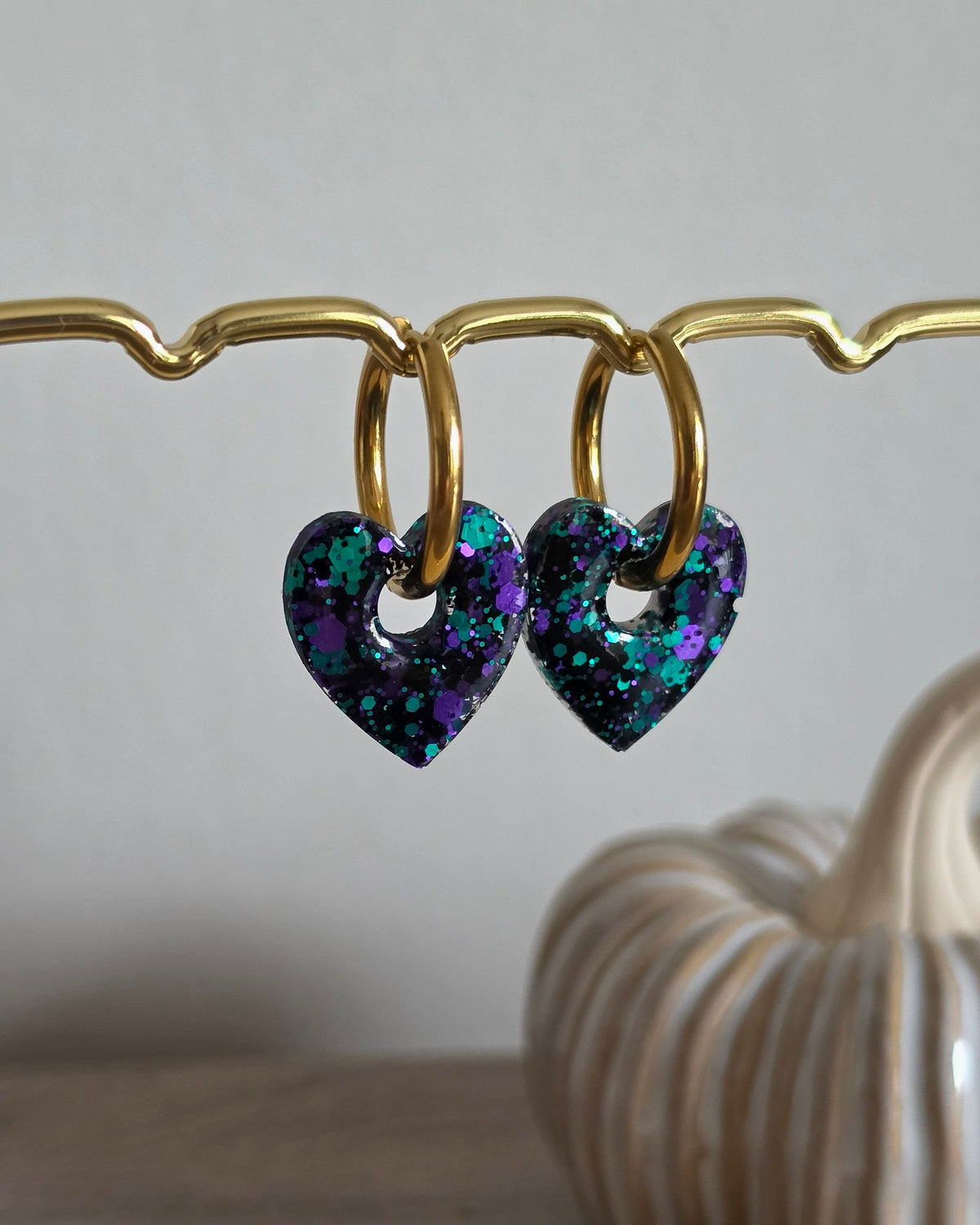 HEART Witch's Brew Charms
