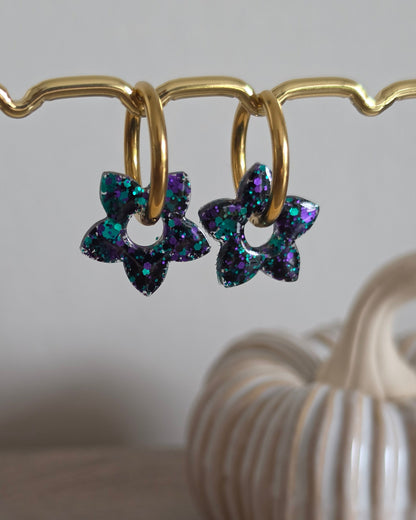ALOHA Witch's Brew Charms