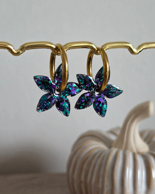 MELIA Witch's Brew Charms