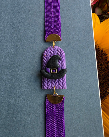 🧙‍♀️ WITCHY Bookmark