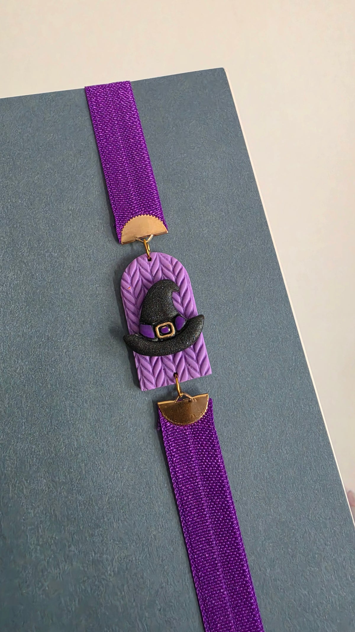🧙‍♀️ WITCHY Bookmark