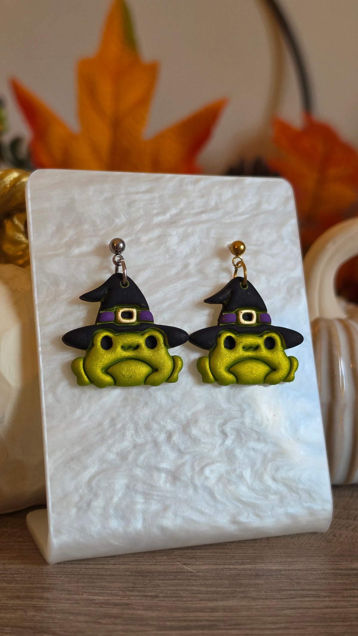 MELIA Witch's Brew Charms