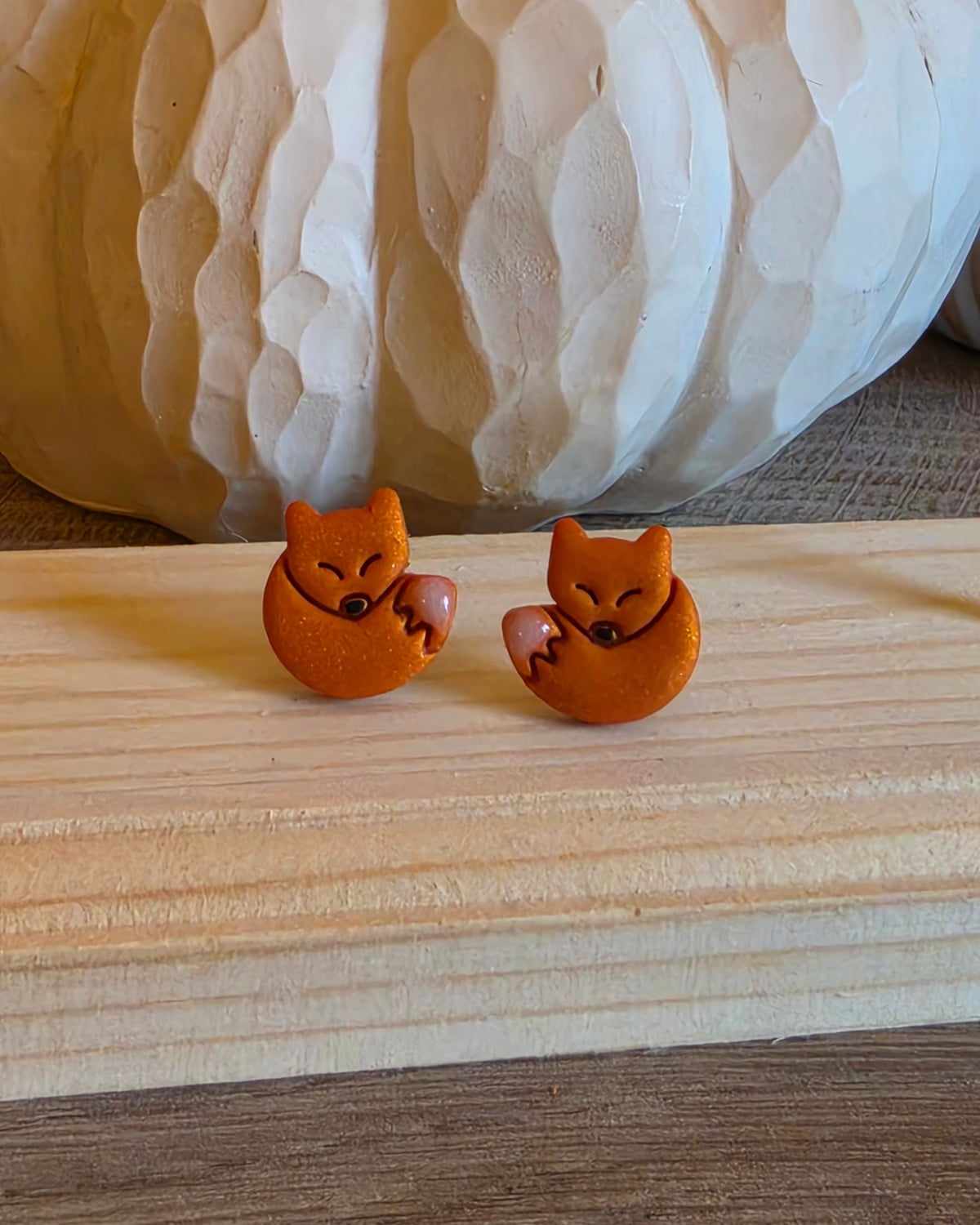 Little Fox