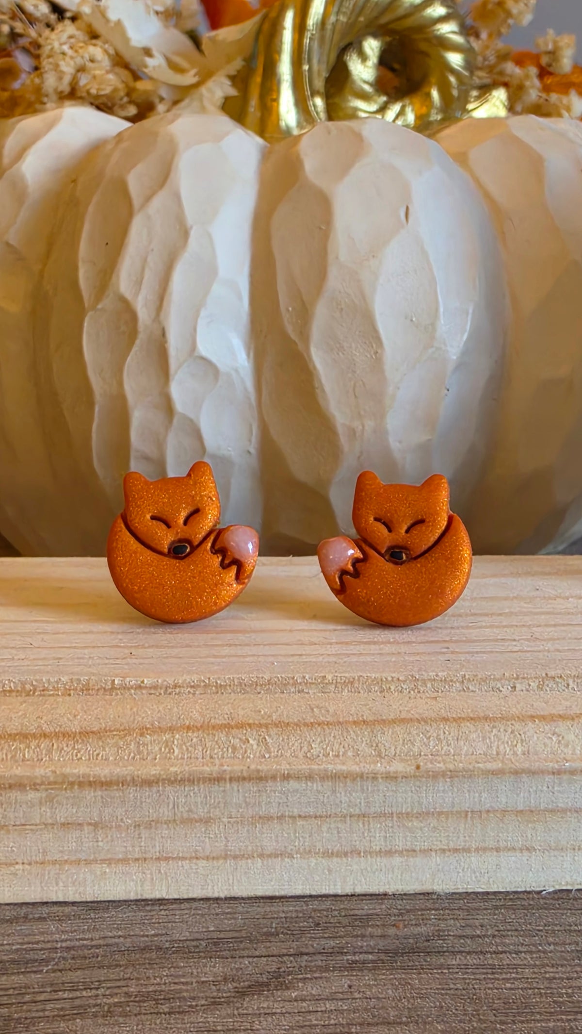 Little Fox