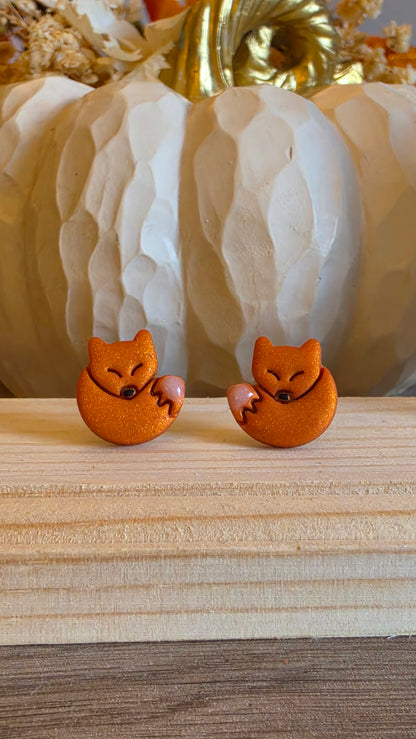 Little Fox