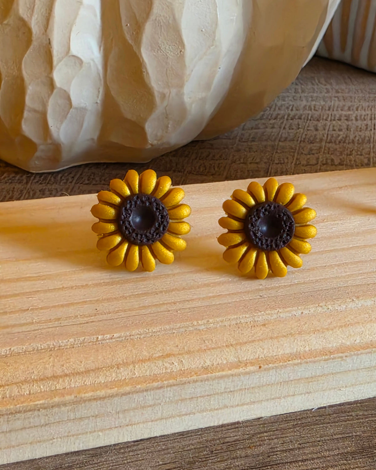 Little Golden Bloom