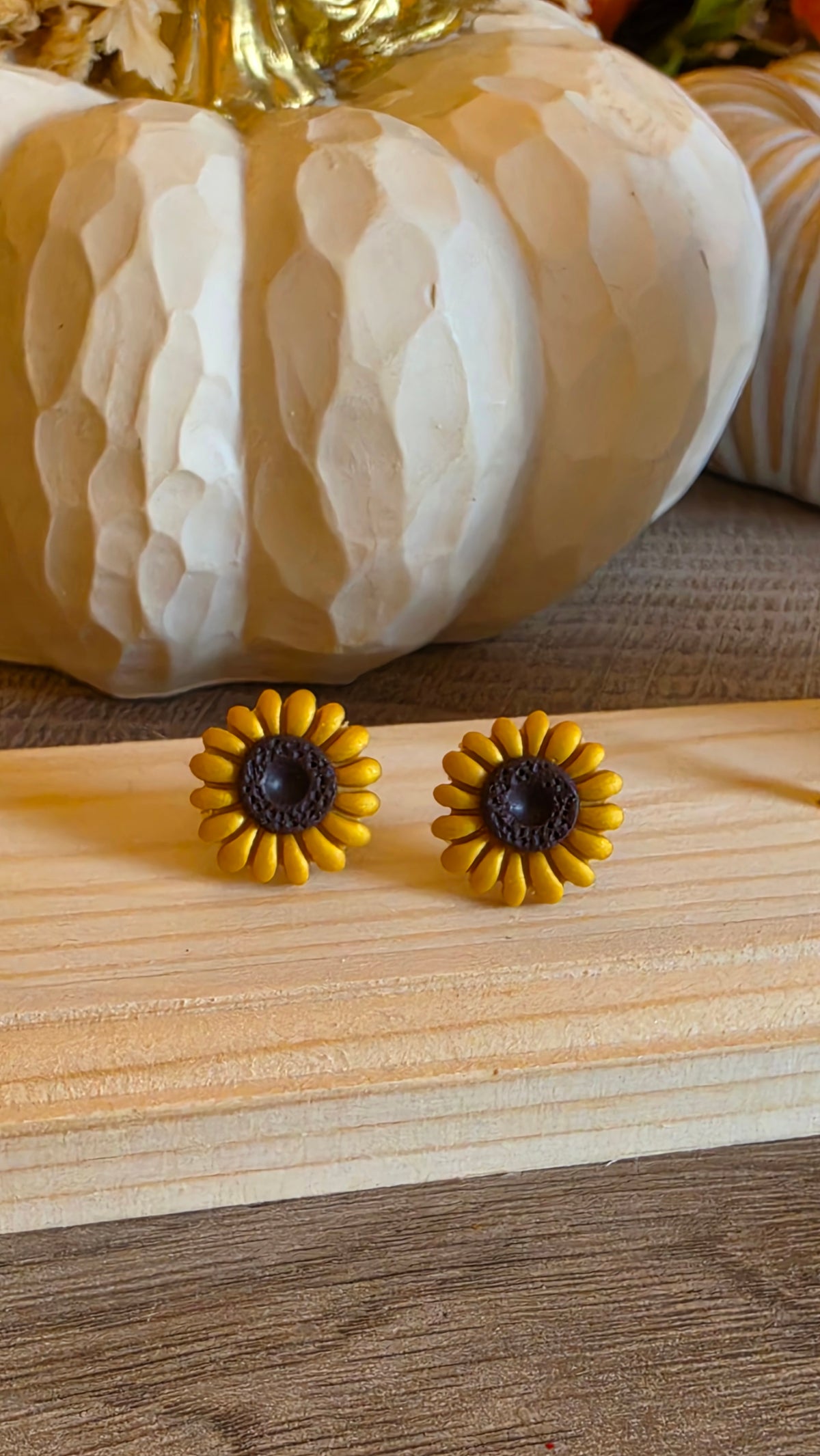 Little Golden Bloom