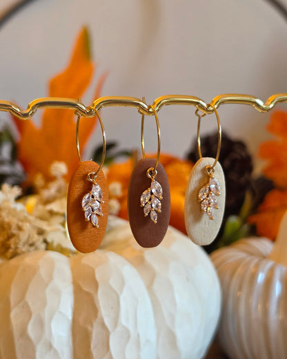 MELIA Witch's Brew Charms