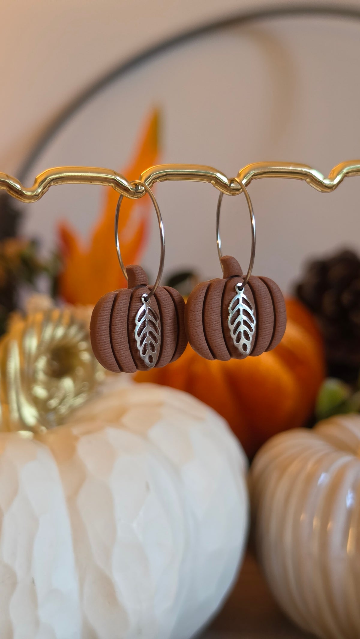 Pumpkin Season / Cocoa
