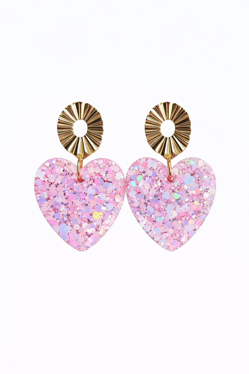 BIG HEARTS Sweet Valentine