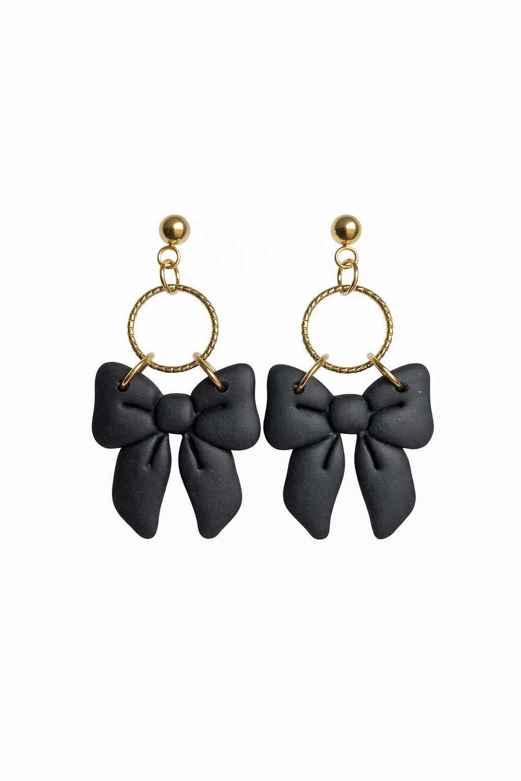SWEET BOWS Black