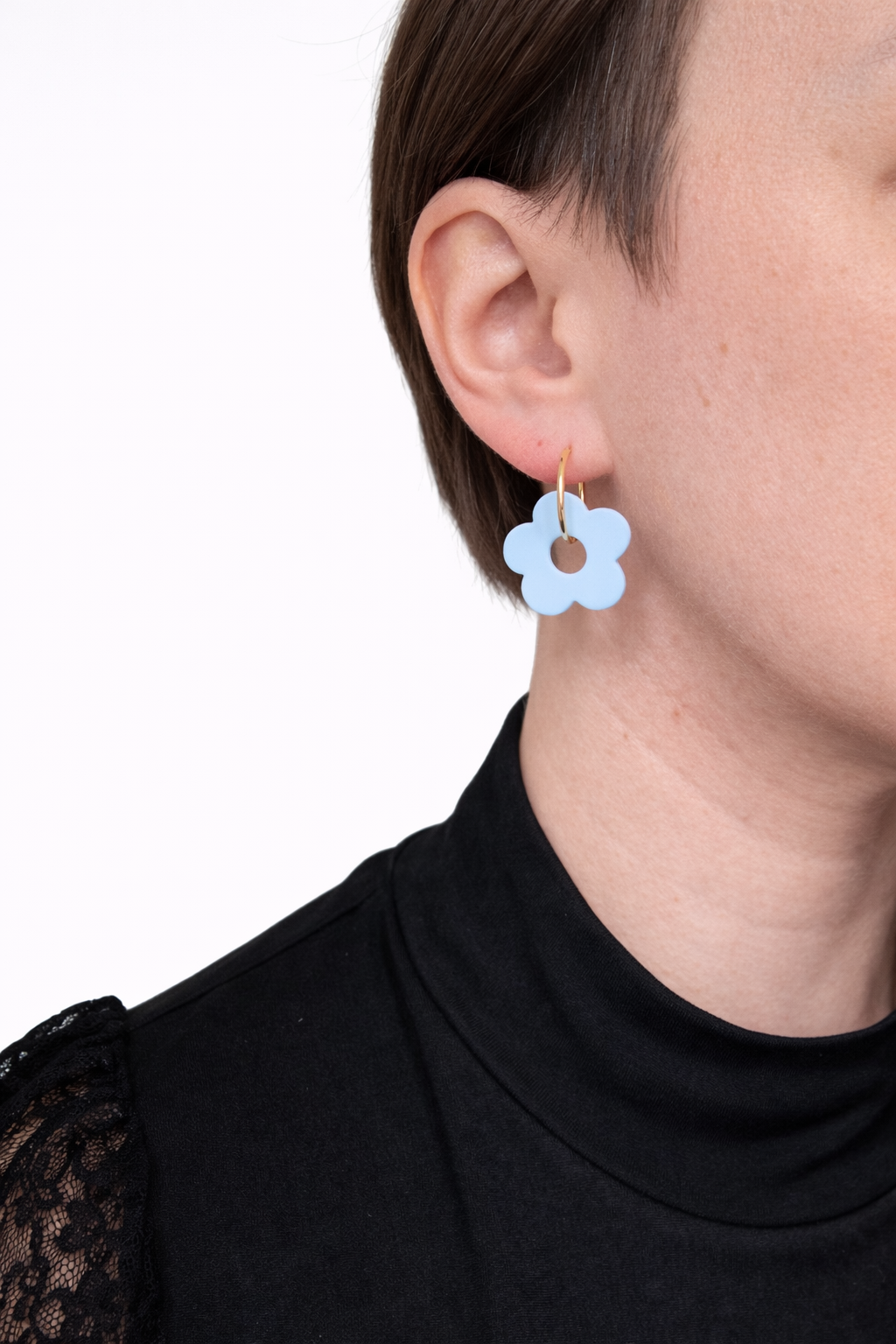 DAISY FLIP Light Blue