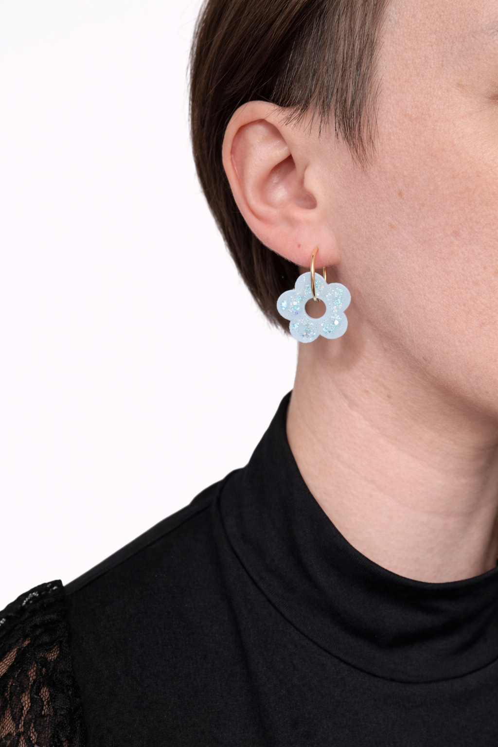 DAISY FLIP Light Blue