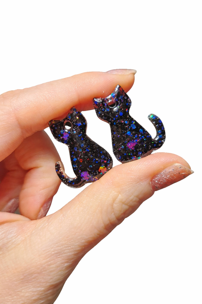 Cat Charms Nebula