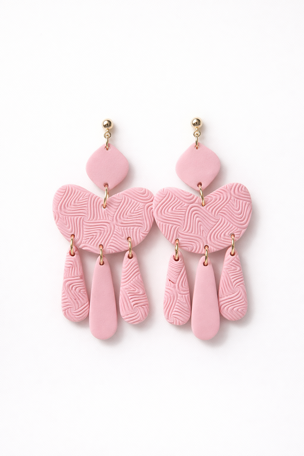 Statement Pink Love