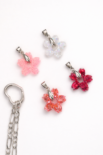 Necklace Charms (individual)
