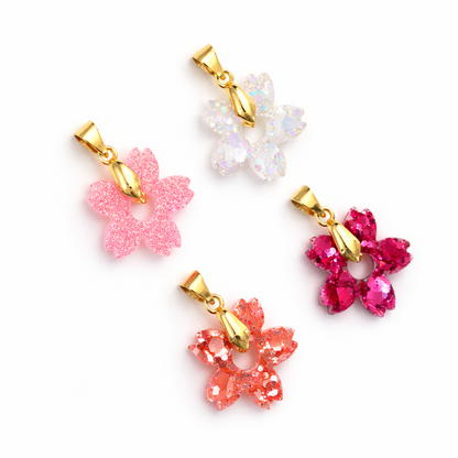 Necklace Charms (individual)