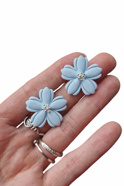 LISA Light Blue