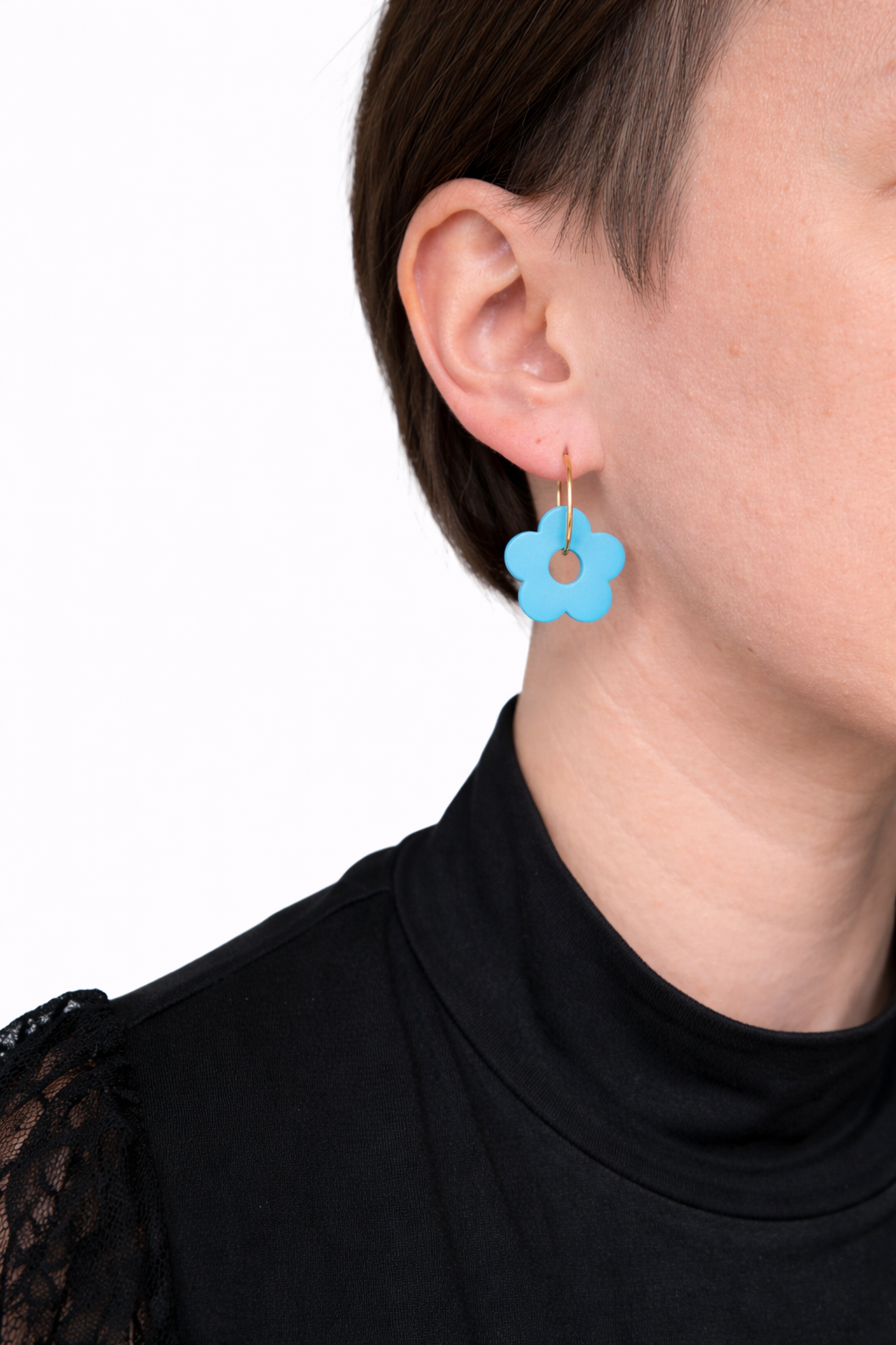 DAISY FLIP Blue