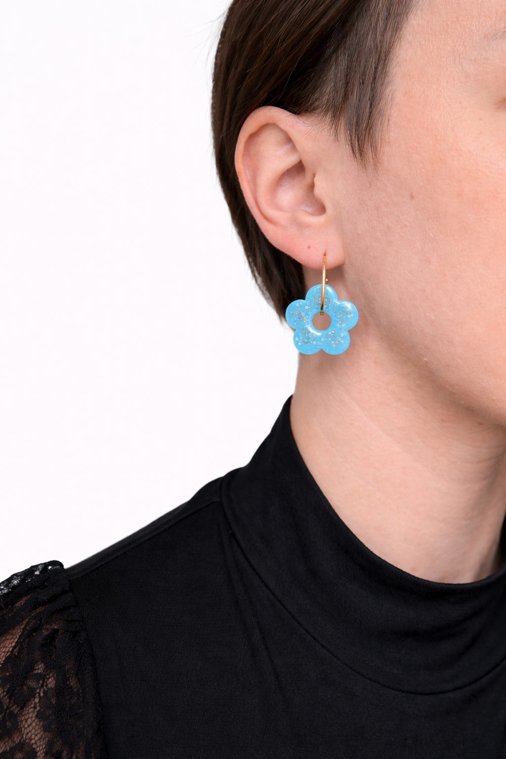 DAISY FLIP Blue