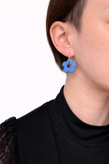 DAISY FLIP Dark Blue