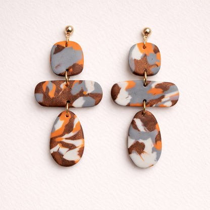 Fall Camouflage