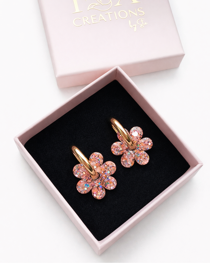 Blossom Charms Valentine-Mix