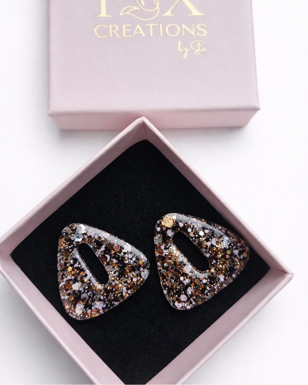 Soft Triangle Coffee-Mix