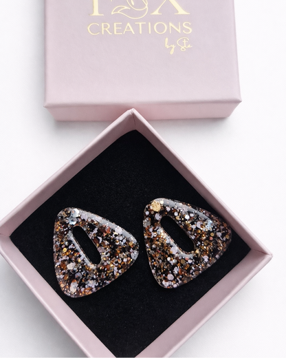 Soft Triangle Coffee-Mix