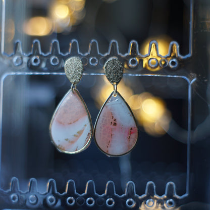 Peachy Promise Drops