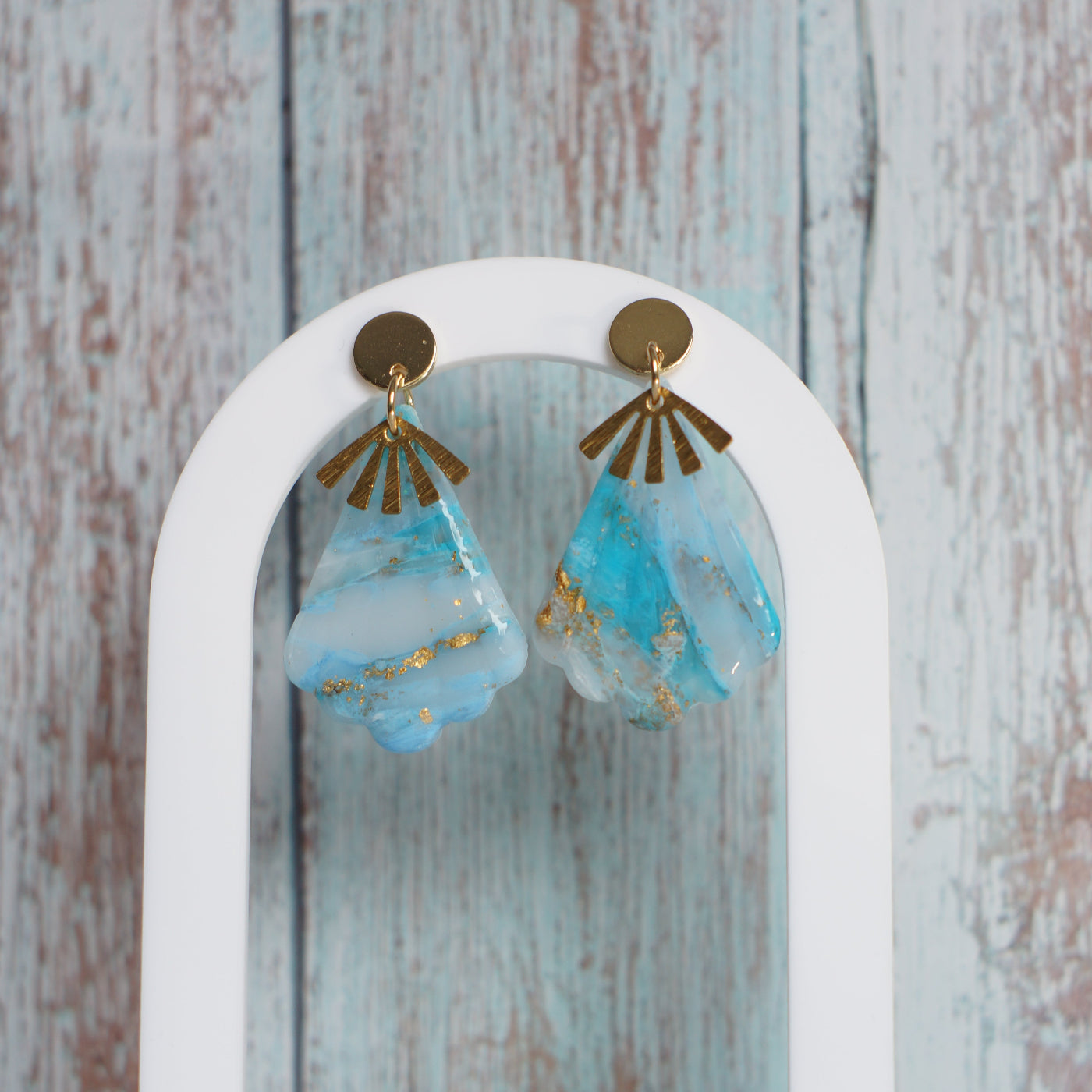 Translucent Ocean III