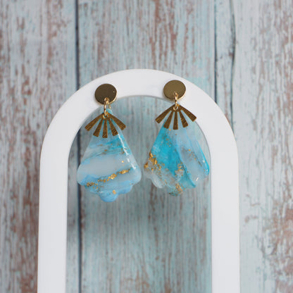 Translucent Ocean III