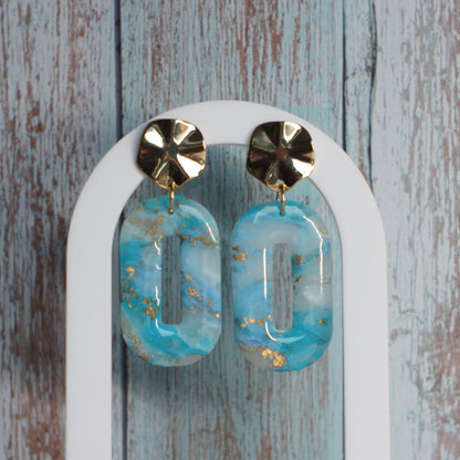 Translucent Ocean II