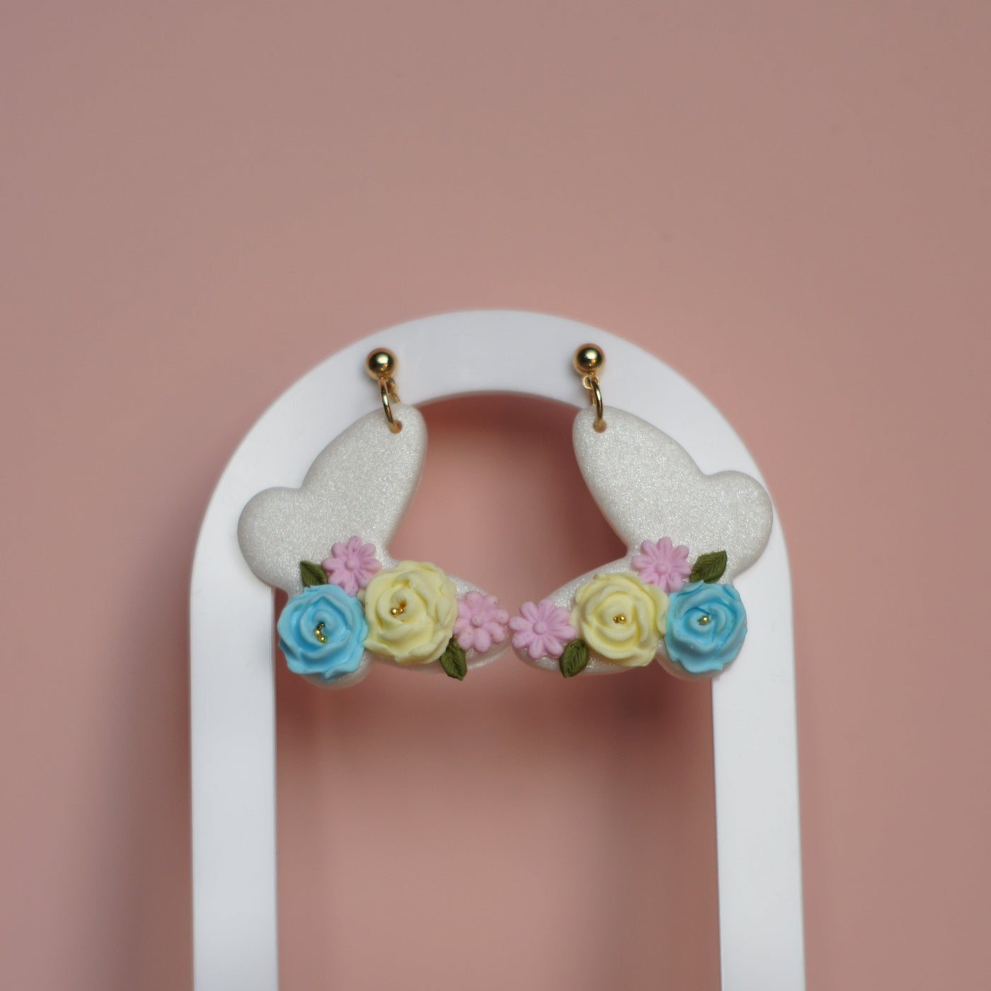 Romantic Butterflies