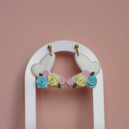 Romantic Butterflies