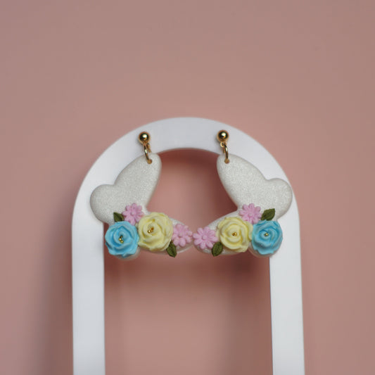 Romantic Butterflies