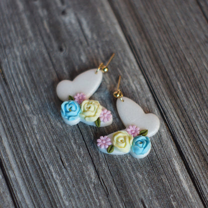 Romantic Butterflies