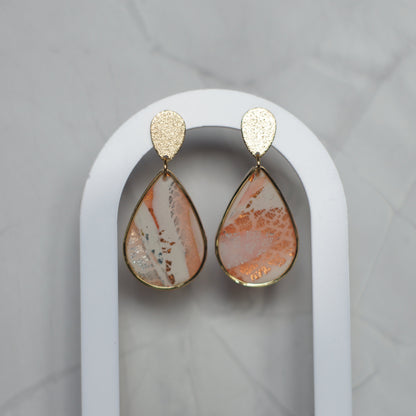 Peachy Promise Drops