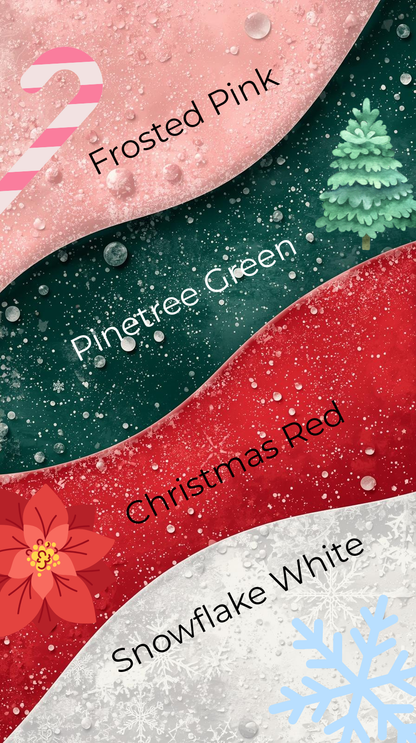 Foxy Advent Box 🦊✨