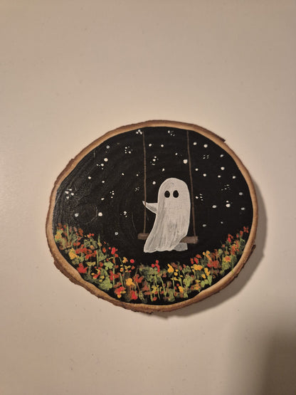 Painted Art