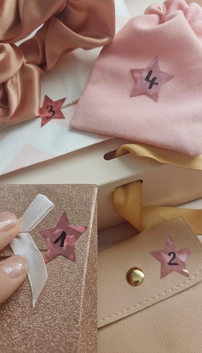 Foxy Advent Box 🦊✨