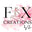 Fox Creations logo