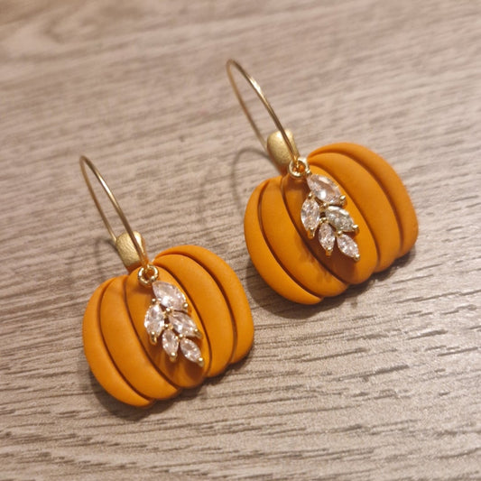 Pumpkin Love