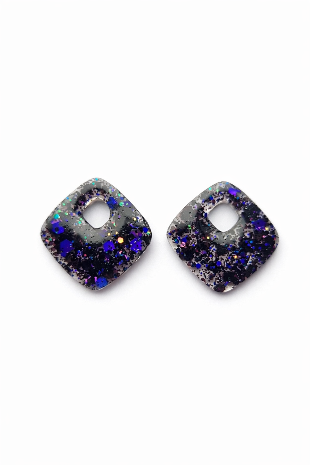 Soft Diamond Nebula