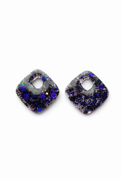 Soft Diamond Nebula