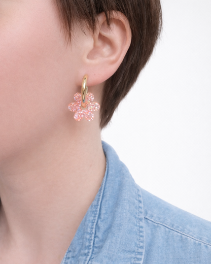 Blossom Charms Valentine-Mix