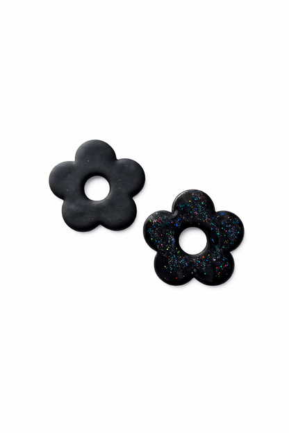 DAISY FLIP Black