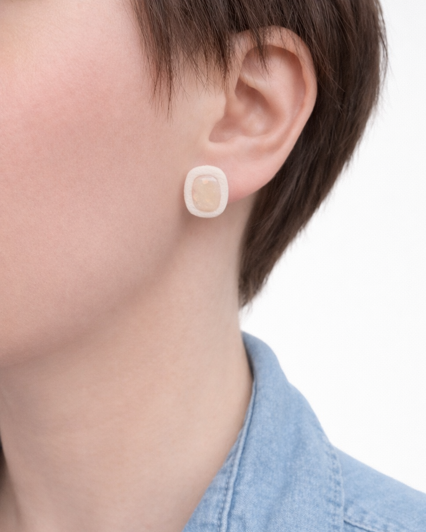 Opal Studs II