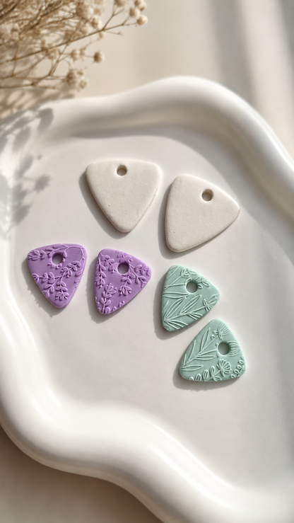 Trio de Provence